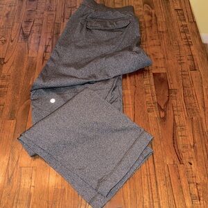 Lululemon - On the Move sweatpants  Men’s size L